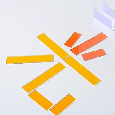 濾光片劃傷或擦傷是怎么產(chǎn)生的？