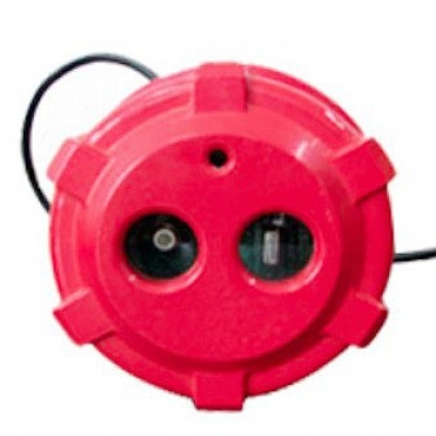 火焰檢測(cè)監(jiān)控裝置上濾光片應(yīng)用方案