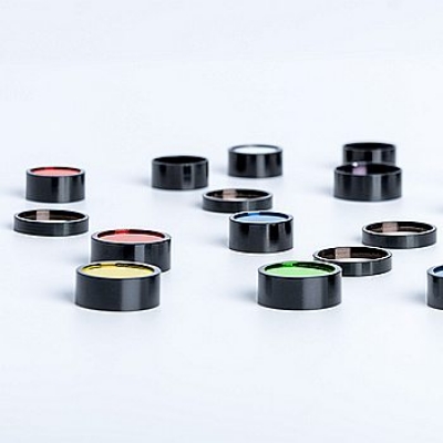 熒光PCR濾光片的選型應(yīng)該怎么選？