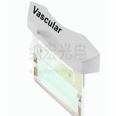 Vascular血管濾光片作用是什么？